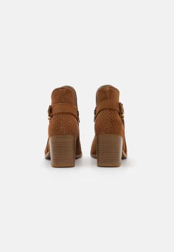 Pier One LeatherStivalettiCognac Donna Stivaletti PI911N09S-O11 -Pier One c03d7a9a89884977aa44a489c45d44a8 scaled