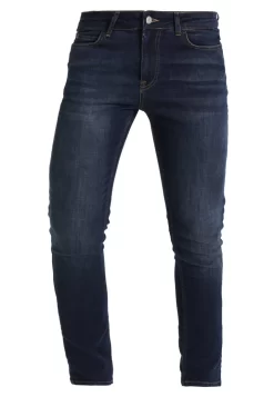 Pier One Jeans Skinny FitDark Blue Denim Uomo Jeans YO122GA2P-K12 11 Pier One Jeans Skinny FitDark Blue Denim Uomo Jeans YO122GA2P-K12 -Pier One c07f67a550b54351a5b31e88b1953656