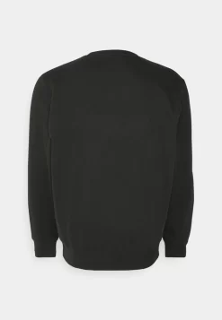 Pier One Plus Size 2 PackFelpaBlack/Mottled Grey Uomo Maglieria E Felpe PI922S0GQ-Q11 -Pier One c22e1c775a0b42c68177b6f0cc292976 scaled