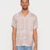 Pier One Unisex - Camicia - Beige