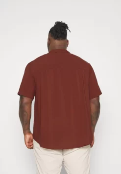 Pier One CamiciaBrown Uomo Camicie PI922D0CV-O11 -Pier One c369e6c08d8b4712a58e228b20017100 scaled