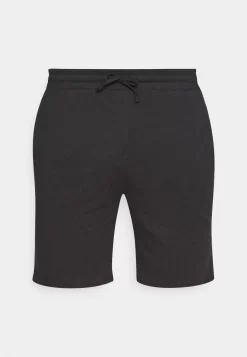 Pier One 3 PackPantaloni Del PigiamaBlack/Mottled Grey/Khaki Uomo Per La Notte PI982L00N-Q11 -Pier One c40a9153bb8c4087a57fed90af2d9973 scaled