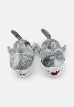 Pier One Unisex - Pantofole - Grey -Pier One c419be229bf14fd9841cad4ed8fbdf6b scaled