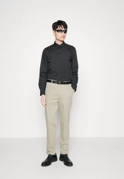 Pier One 2 Pack - Camicia Elegante - Black