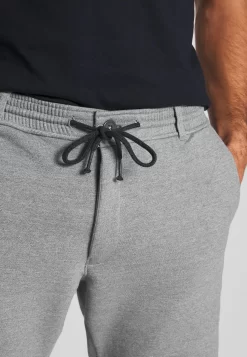 Pier One Pantaloni Sportivi - Mottled Light Grey 9 Pier One Pantaloni Sportivi - Mottled Light Grey -Pier One c483dd02a9774e9086f271b2d149790e scaled