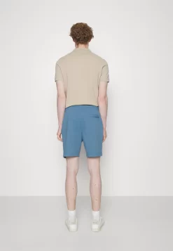 Pier One Pantaloni Sportivi - Light Blue -Pier One c4a102d35f934e62bacb98581b504fde scaled