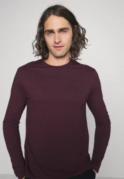 Pier One Pigiama Dark Blue/Bordeaux Uomo Per La Notte PI982M033-K14 9 Pier One Pigiama Dark Blue/Bordeaux Uomo Per La Notte PI982M033-K14 -Pier One c54af894dc5e444ebbec14e1eec64139 scaled