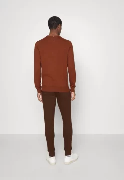 Pier One Pantaloni SportiviBrown Uomo Pantaloni Sportivi E Joggers PI922E03I-O11 -Pier One c6c8f867f5d24460940453e886a529b4 scaled