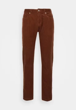 Pier One Corduroy - Pantaloni - Brown 9 Pier One Corduroy - Pantaloni - Brown -Pier One c73a43b73f894e7994c19577467c9cca scaled
