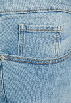 Pier One Jeans A Sigaretta Light Blue Denim Uomo Jeans PI922G04F-K11 5 Pier One Jeans A Sigaretta Light Blue Denim Uomo Jeans PI922G04F-K11 -Pier One c750da3e4fdd4b8cbe0eb95d0ebfa734 scaled