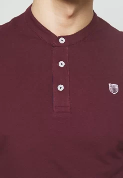 Pier One PoloBordeaux Uomo T-shirt E Polo PI922P05O-G11 -Pier One c75af821f25e46c282d9ecf2fa029284 scaled