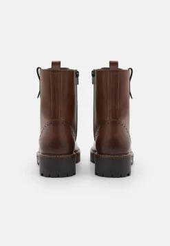 Pier One Leather Stivaletti Con PlateauCognac Donna Stivaletti PI911N09R-O11 9 Pier One Leather Stivaletti Con PlateauCognac Donna Stivaletti PI911N09R-O11 -Pier One c86d3438f4614bb2adc2ec392ac4b45c scaled