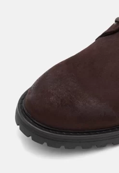 Pier One Stivaletti StringatiBrown Uomo Stivaletti/Stivali PI912K0C9-O11 -Pier One c8a0e089701a4631bd0478ce41aeab1a scaled