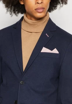 Pier One GiaccaDark Blue Uomo Completi E Cravatte PI922T04K-K11 -Pier One c94759fe783449d5968f56623cb6734a scaled