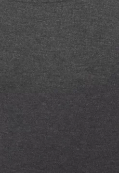 Pier One 3 PackMaglietta IntimaBlack/Khaki/Mottled Dark Grey Uomo Intimo PI982Q008-Q13 -Pier One c94cf7954d0c42978482d5dbb616cfbf scaled