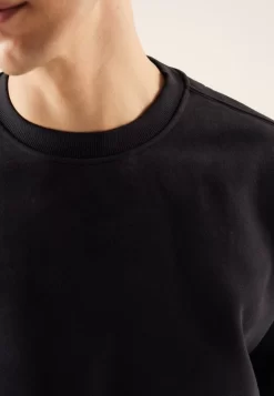 Pier One FelpaBlack Uomo Maglieria E Felpe PI922S0HF-Q11 -Pier One ca27acda2dfa422b98de0ce5acff4b7d scaled