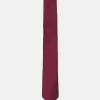 Pier One Cravatta - Bordeaux