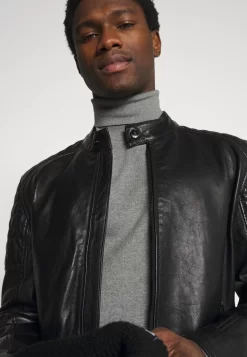 Pier One 2 PackBasic TurtleneckMaglioneBlack/Mottled Light Grey Uomo Maglieria PI922Q06B-Q14 13 Pier One 2 PackBasic TurtleneckMaglioneBlack/Mottled Light Grey Uomo Maglieria PI922Q06B-Q14 -Pier One cb94862188374c17a1924e8c374f3d1b scaled