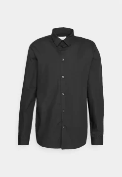 Pier One 2 PackCamicia EleganteBlack/Light Blue Uomo Completi E Cravatte PI922D05K-Q13 -Pier One cc54a42e9bf24d7f9ab36569afc31401 scaled