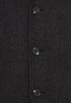 Pier One Cappotto ClassicoGrey Uomo Cappotti PI922T04A-C11 5 Pier One Cappotto ClassicoGrey Uomo Cappotti PI922T04A-C11 -Pier One cf8454071ff94678857c2c21f702ff3e scaled