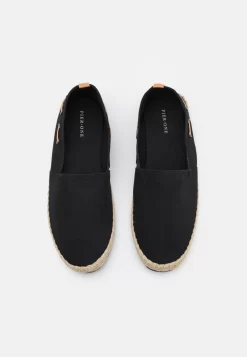 Pier One EspadrillasBlack Uomo Scarpe Basse PI912C0AZ-Q11 -Pier One d0ccb7c29f9a4d4f929173f77957c6ab scaled