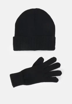 Pier One Set Unisex - Sciarpa - Black 10 Pier One Set Unisex - Sciarpa - Black -Pier One d1dbe1143c9b48ef83537d0168f7f927 scaled