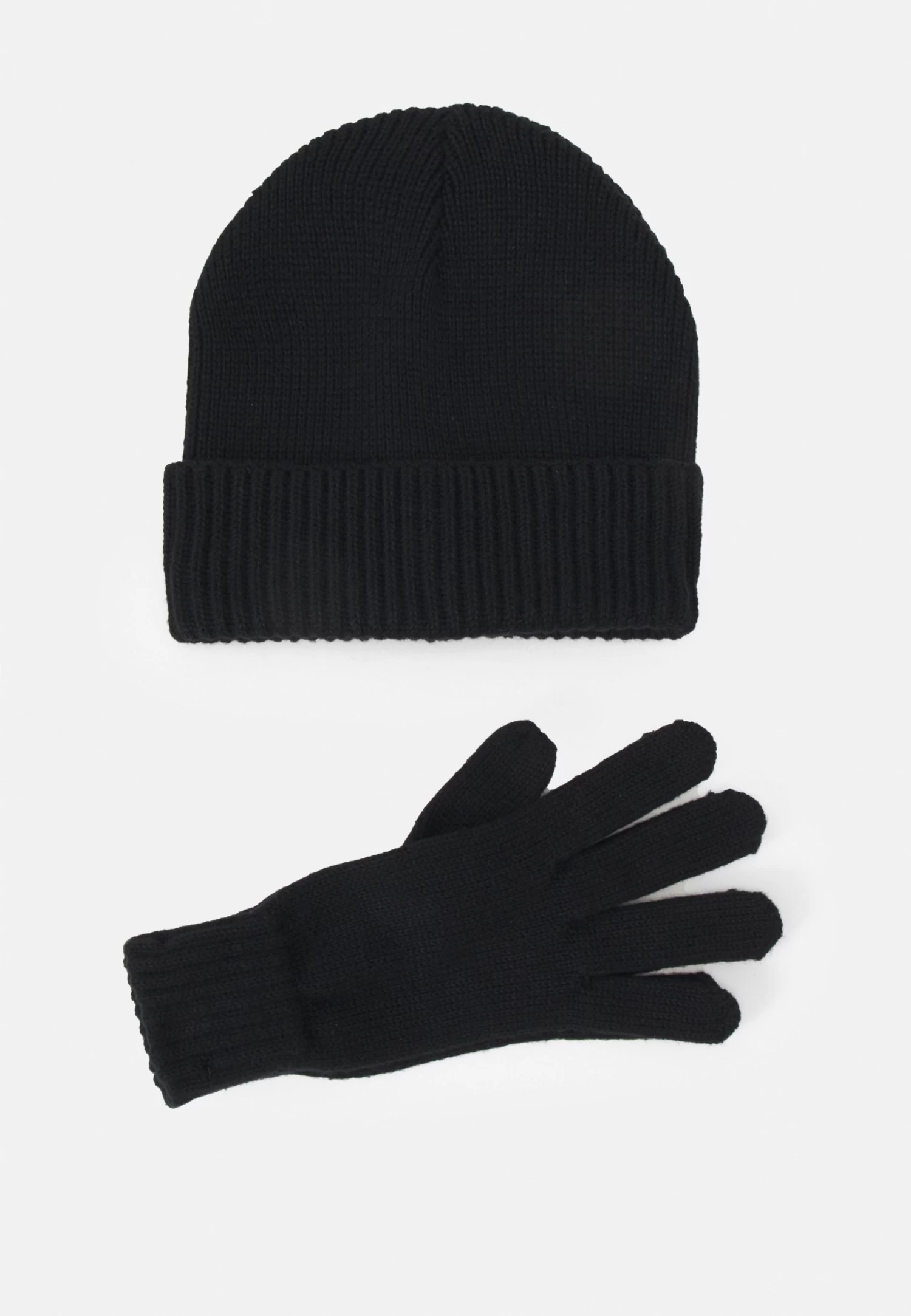 Pier One Set Unisex - Sciarpa - Black 4 Pier One Set Unisex - Sciarpa - Black - immagine 4