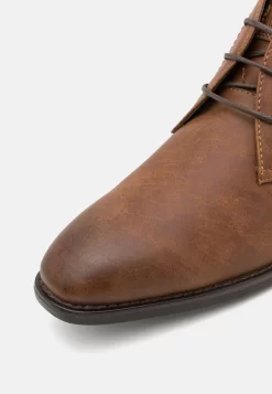 Pier One Stivaletti StringatiCognac Uomo Stivaletti/Stivali PI912M0EB-O11 -Pier One d27d98ebad4b4b42b47aad3d667b4202 scaled