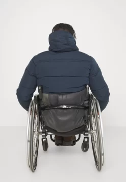 Pier One Giacca InvernaleDark Blue Uomo Giacche PI922T04D-K11 -Pier One d27e3132233a4e8ca65de380568ec11a scaled