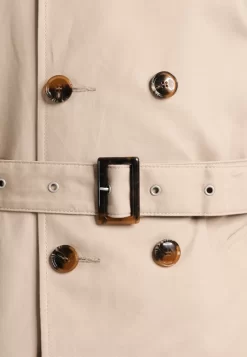 Pier One Trench - Beige 11 Pier One Trench - Beige -Pier One d2baa4cd33b74ae1bf85b17d404fa29e