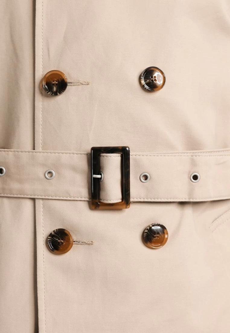 Pier One Trench - Beige 5 Pier One Trench - Beige - immagine 5