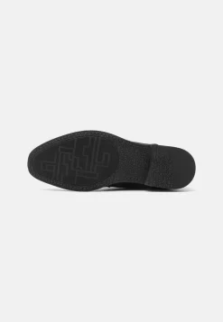 Pier One StringateBlack Uomo Scarpe Con I Lacci PI912M0D4-Q11 10 Pier One StringateBlack Uomo Scarpe Con I Lacci PI912M0D4-Q11 -Pier One d40a7981756e48e5bf942173243b05e4 scaled