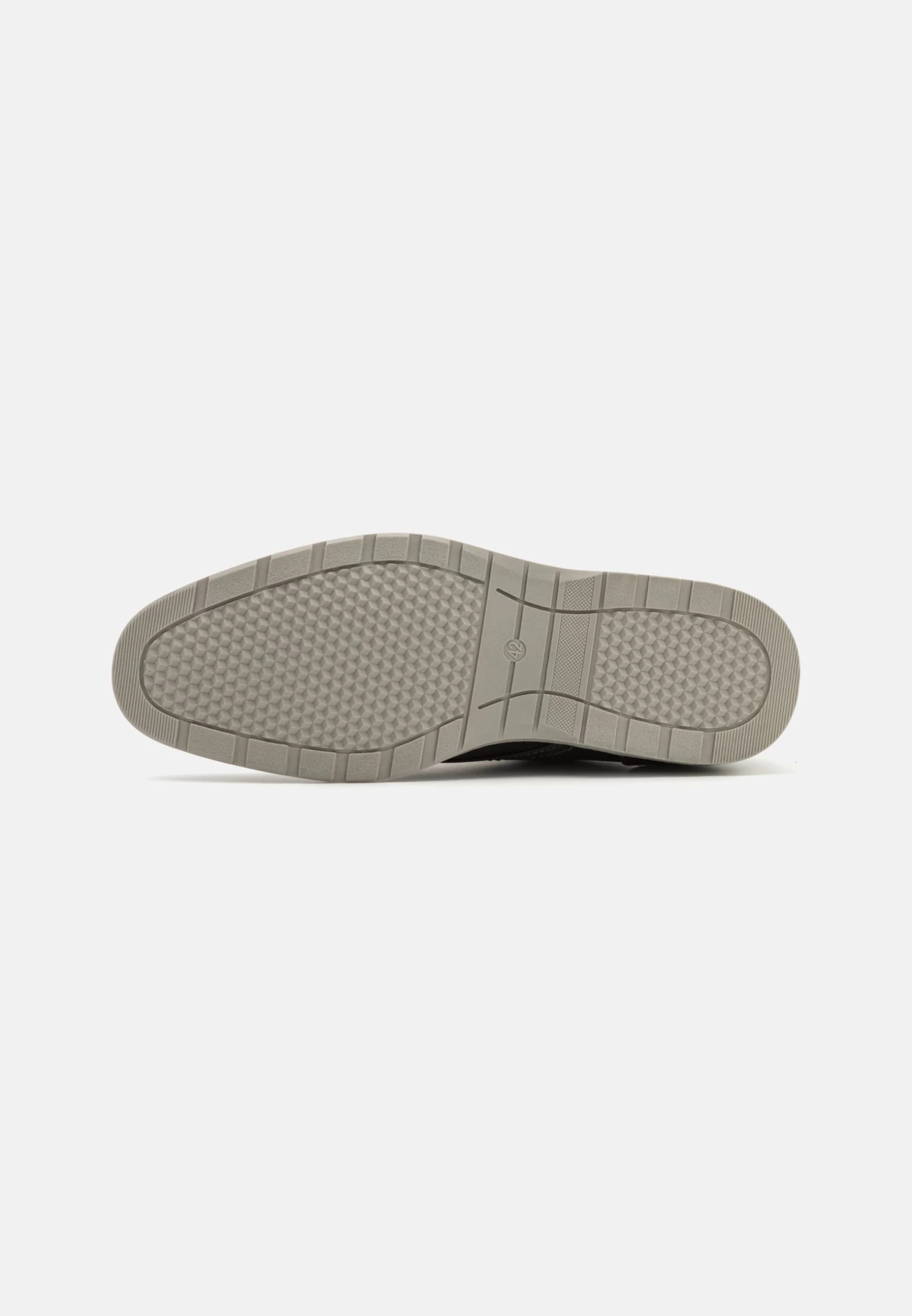 Pier One Stringate SportiveGrey Uomo Scarpe Con I Lacci PI912M0DE-C11 5 Pier One Stringate SportiveGrey Uomo Scarpe Con I Lacci PI912M0DE-C11 - immagine 5