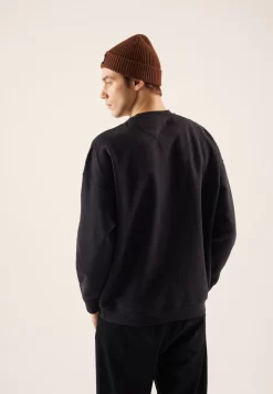 Pier One FelpaBlack Uomo Maglieria E Felpe PI922S0HF-Q11 -Pier One d4709919007c4b998ba9c28e6720d04a scaled