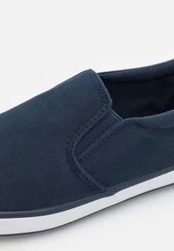 Pier One Unisex - Sneakers Basse - Dark Blue -Pier One d492a0b4967e43d3b9cf58a8e4c33896 scaled