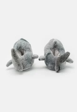 Pier One Unisex - Pantofole - Grey -Pier One d4d3c8dca2d54cf3895f2b6626b609af scaled