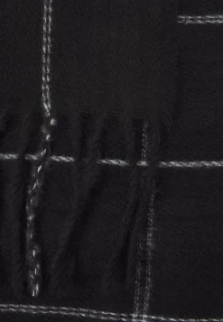 Pier One UnisexSciarpaBlack/White Donna Sciarpe PI954G01T-Q11 -Pier One d503ff1a946c4e22a4631b16fcbbb8b4 scaled