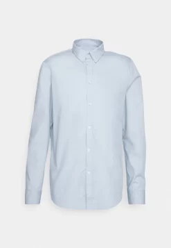 Pier One 2 PackCamicia EleganteBlack/Light Blue Uomo Completi E Cravatte PI922D05K-Q13 -Pier One d5242935ae934393949ba5cafa4669b1 scaled