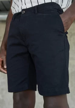 Pier One 2 Pack - Shorts - Black/Olive -Pier One d524b5a279394f7b8bcc1a11f79629f3 scaled