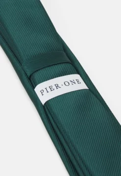 Pier One CravattaGreen Uomo Completi E Cravatte PI952R01S-M13 -Pier One d539916711994638a43ad4f3ebe25cc8 scaled