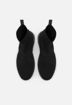 Pier One UnisexSneakers AlteBlack Uomo Sneaker PI915N00A-Q11 9 Pier One UnisexSneakers AlteBlack Uomo Sneaker PI915N00A-Q11 -Pier One d63b6356befa4ca5b36b5dcddcfa85c8 scaled