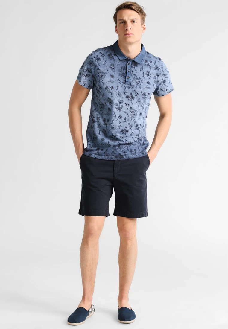 Pier One ShortsNavy Uomo Bermuda PI922FA1G-K12 2 Pier One ShortsNavy Uomo Bermuda PI922FA1G-K12 - immagine 2