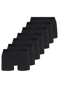 Pier One 7 Pack - Culotte - Black 8 Pier One 7 Pack - Culotte - Black -Pier One d6d2f48676124e2ca20caee3d0a60358 scaled