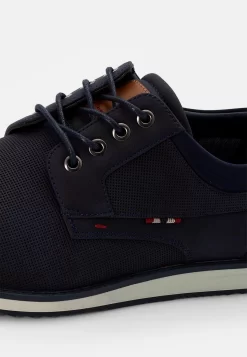Pier One Stringate SportiveDark Blue Uomo Scarpe Con I Lacci PI912M0AM-K11 -Pier One d8614684da394b08b7e5dd09cd9a58dd scaled