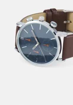 Pier One SetOrologioCognac Uomo Orologi PI952M02X-O11 -Pier One d8eb40e413044f2f9977295a8557790d scaled