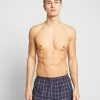 Pier One 5 Pack - Boxer- Dark Blue