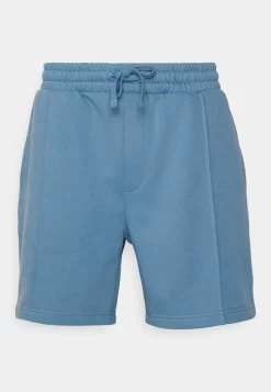 Pier One Pantaloni Sportivi - Light Blue -Pier One d9e47e7d7a6a4d35a978cbe11f52e975 scaled