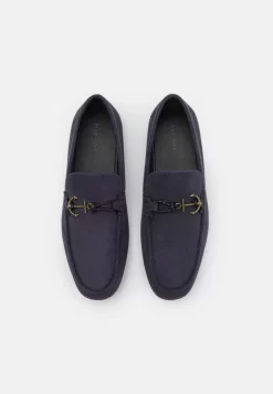 Pier One Unisex - Mocassini - Blue -Pier One db65fb28a67443d28951c9fc0e551393 scaled