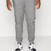 Pier One Pantaloni SportiviGrey Uomo Pantaloni Sportivi E Joggers PI922E051-C11