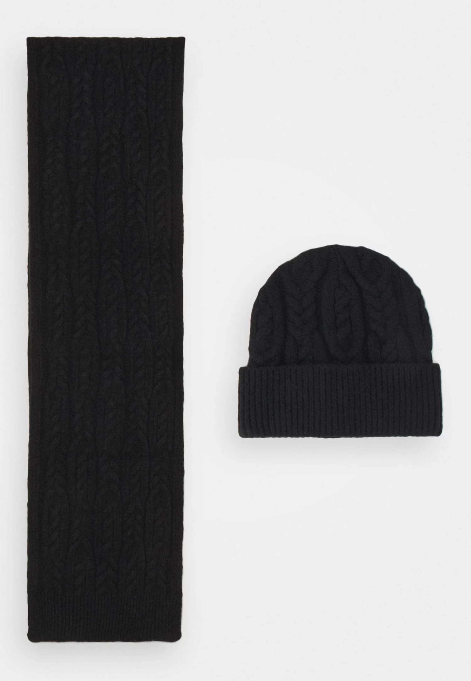 Pier One Set UnisexSciarpaBlack Donna Sciarpe PI954G01Z-Q11 1 Pier One Set UnisexSciarpaBlack Donna Sciarpe PI954G01Z-Q11